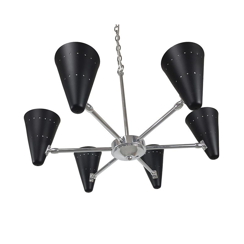 Estro / Pendants & Suspension Lights / Nancy M290