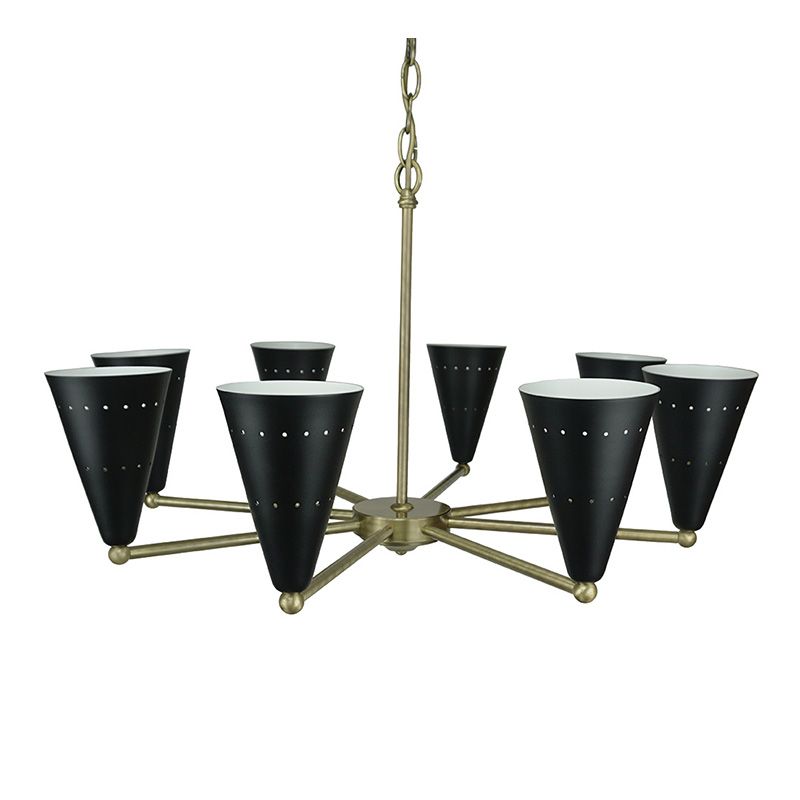 Estro / Pendants & Suspension Lights / Nancy M291