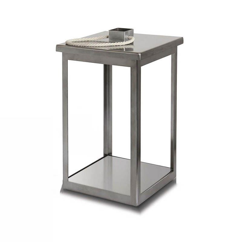 Estro / Table Lamps / Cube LED Rechargeable