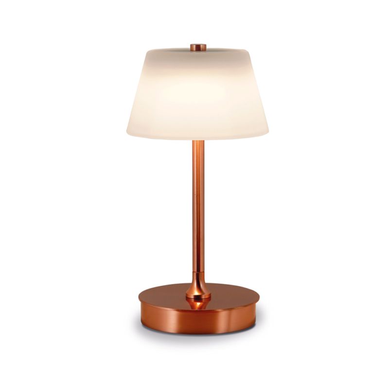 Estro / Table Lamps / Lumetto LED Rechargeable