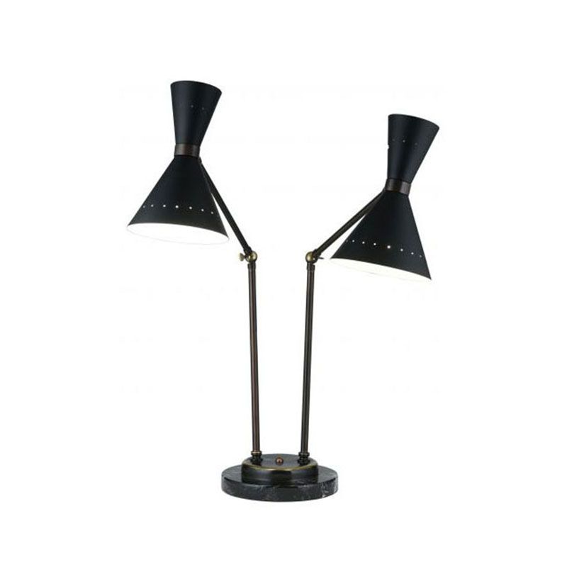 Estro / Table Lamps / Diva M236