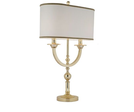 Estro / Table Lamps / Regency 274