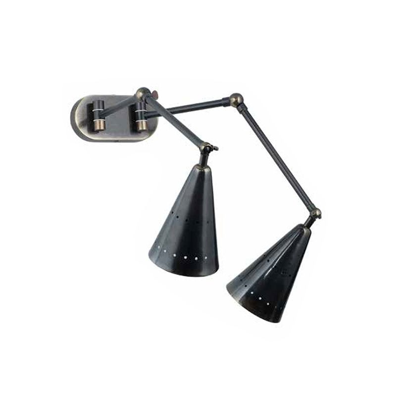 Estro / Wall Lights / Nancy M231