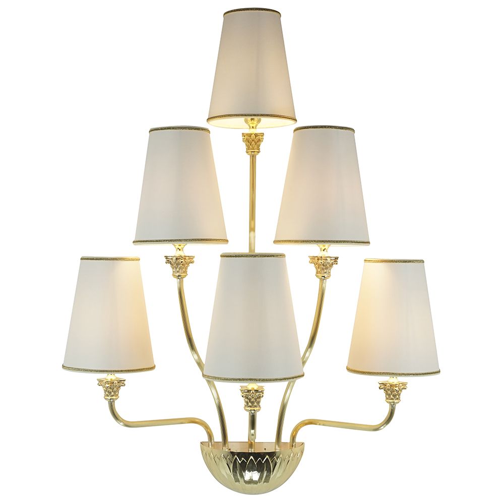 Estro / Wall Lights / Prince 622