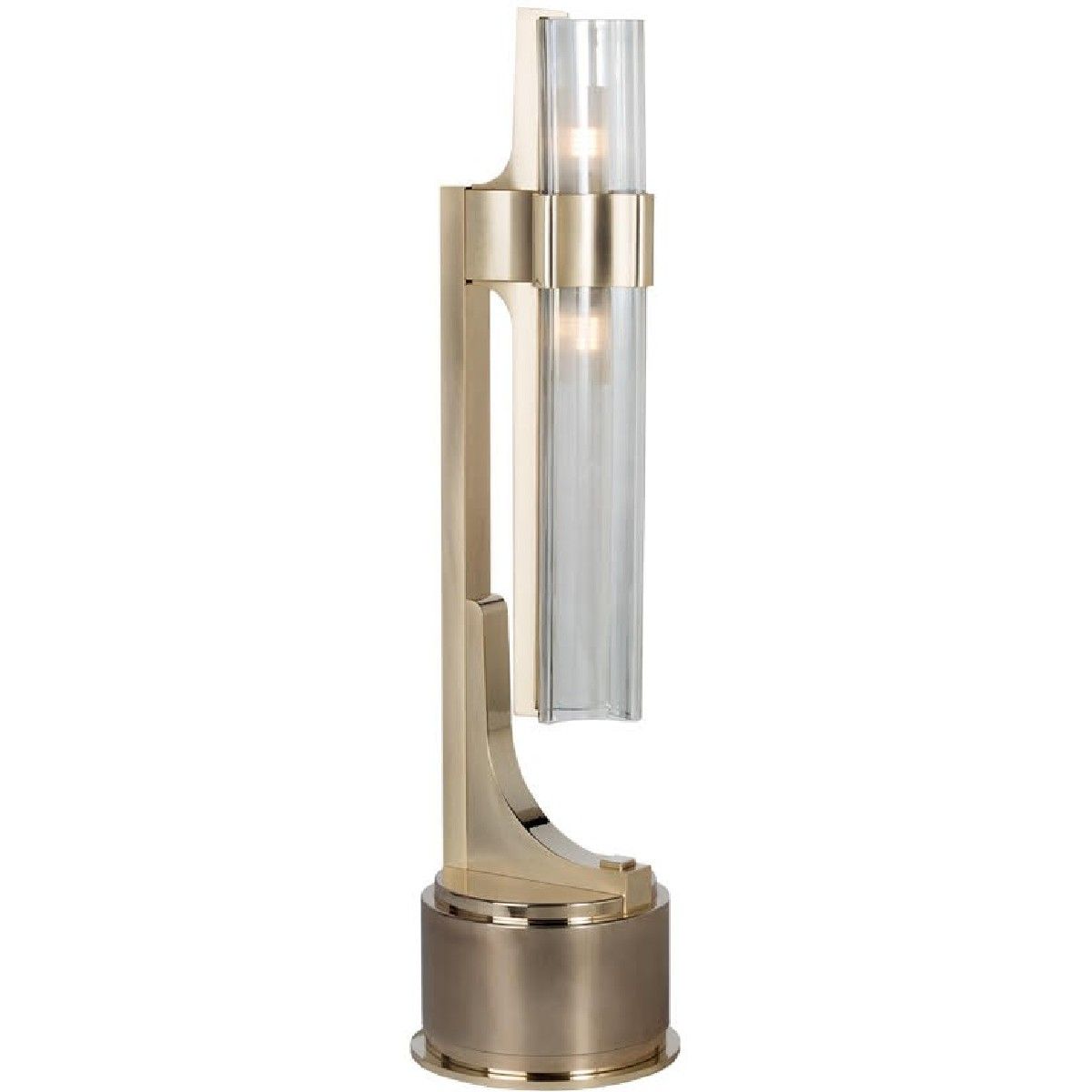 Officina Luce / Bordslampor / Eterea 3131