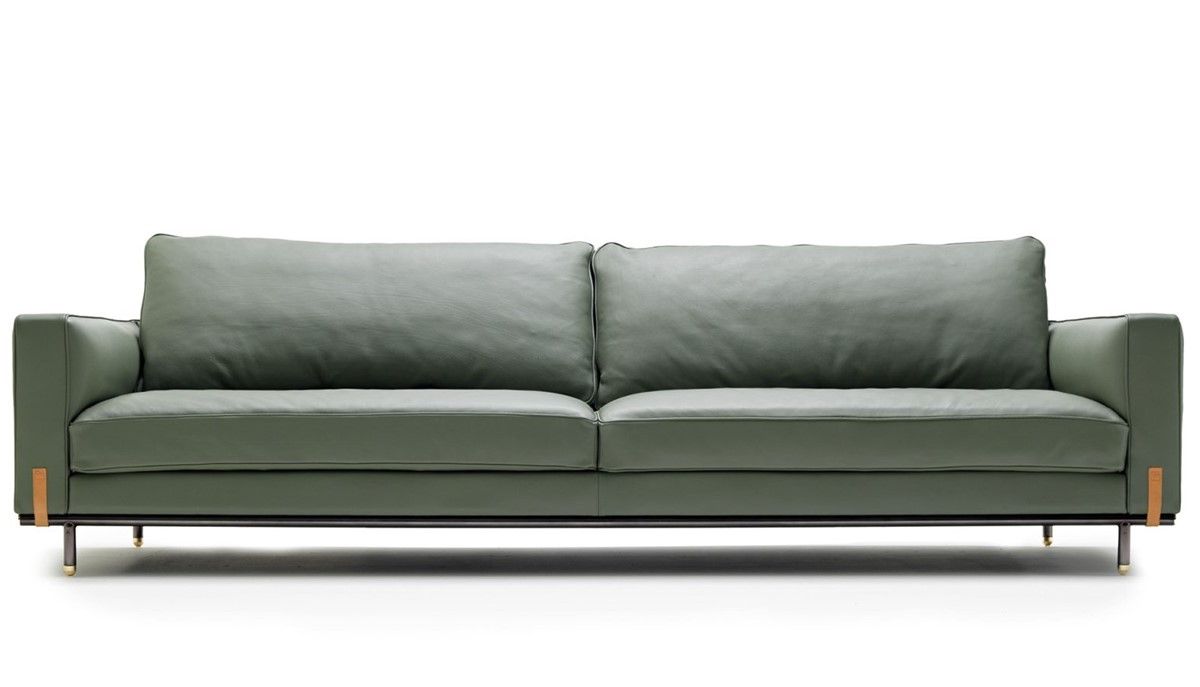 Ulivi Salotti / Sofas / Etienne