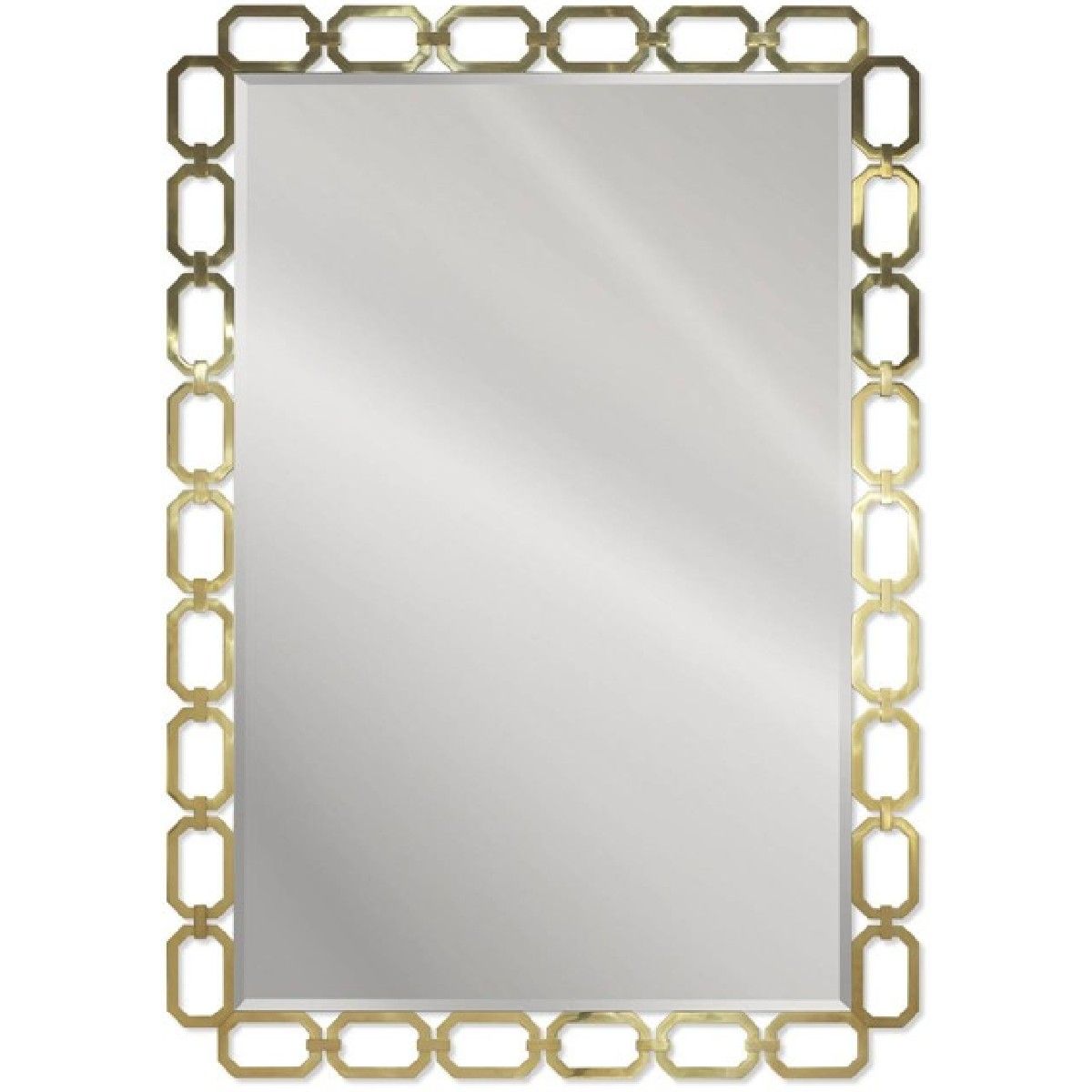 Jumbo Collection / Wall Mirrors / Etoile Mirror