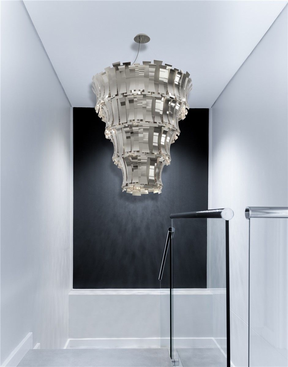 DelightFULL / Chandeliers Cascade / Etta