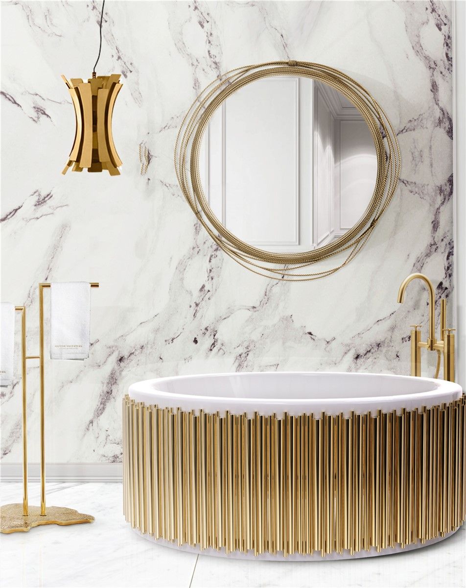 DelightFULL / Pendants & Suspension Lights / Etta