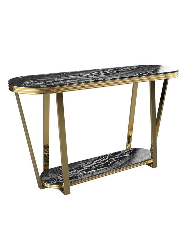 Castro Lighting / Konsoler / Euphoria