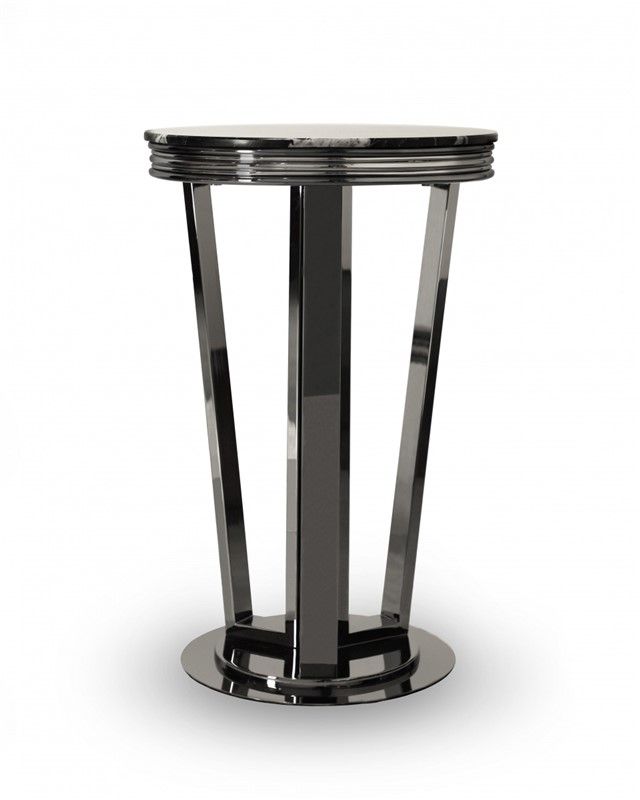 Castro Lighting / Sidobord & Lampbord / Euphoria