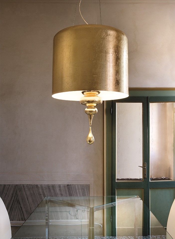 Masiero / Pendants & Suspension Lights / Eva S3+1