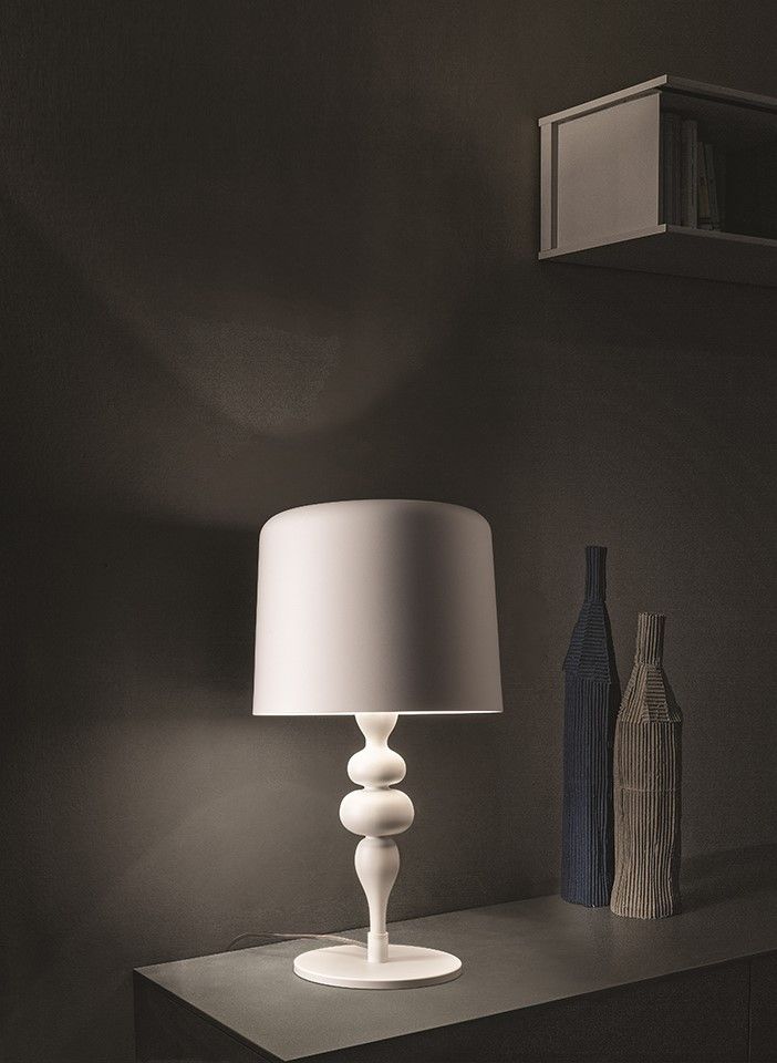 Masiero / Table Lamps / Eva