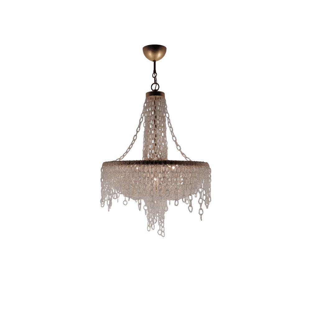 Patrizia Garganti / Chandeliers / Eva EX02