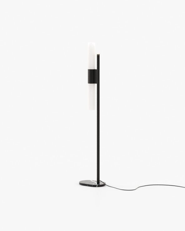 Laskasas / Floor Lamps / Evans