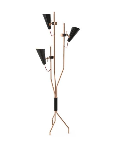 DelightFULL / Floor Lamps / Evans Floor Lamp