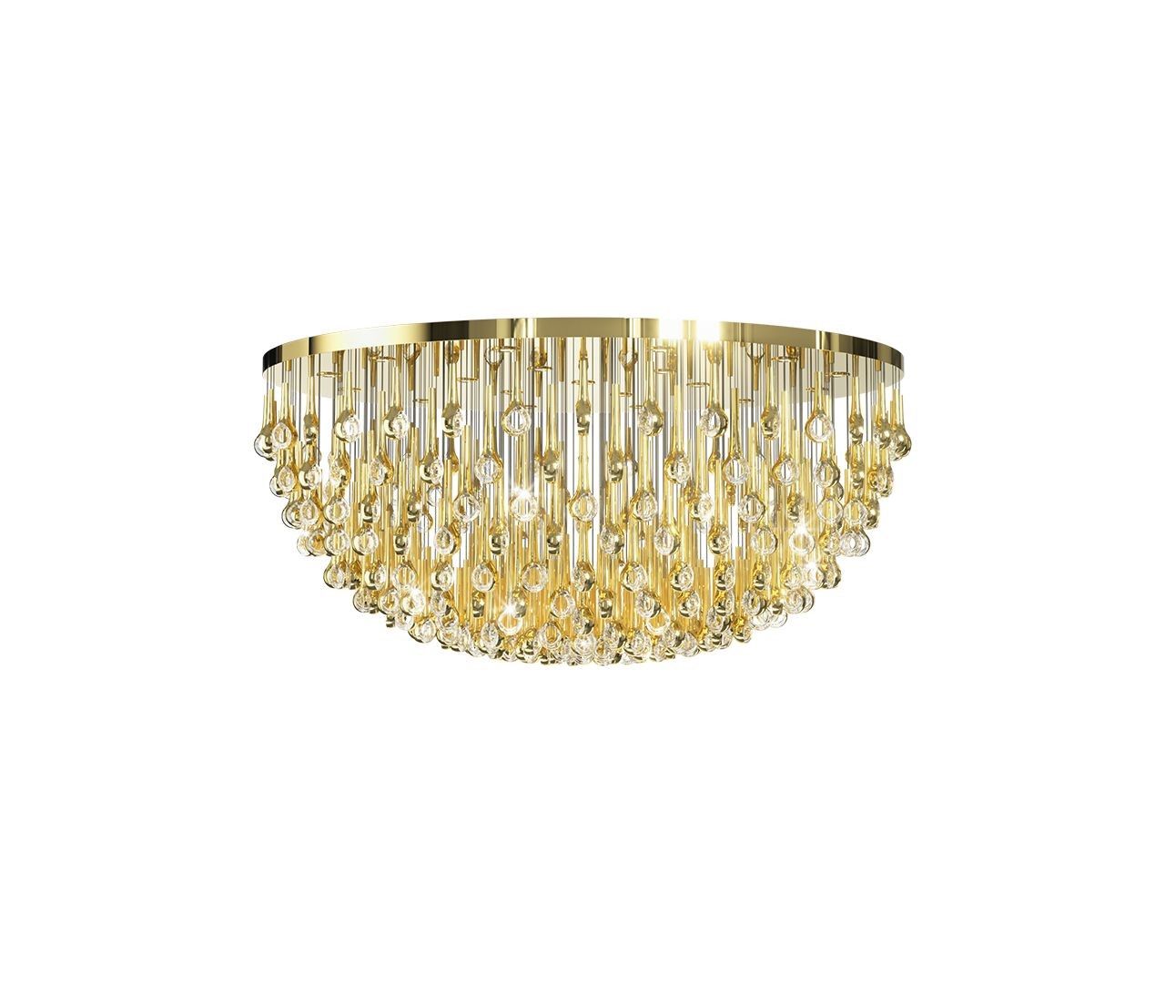 Sans Souci / Chandeliers / Eyelet XL1