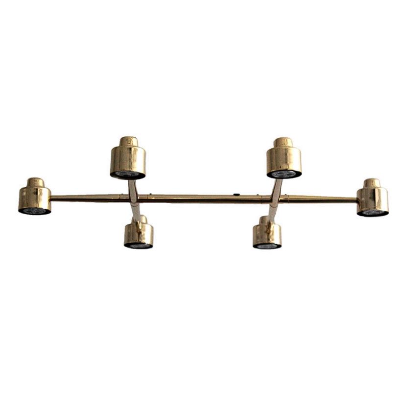 Fambuena / Pendlar & upphängningslampor / Spider LED 9073