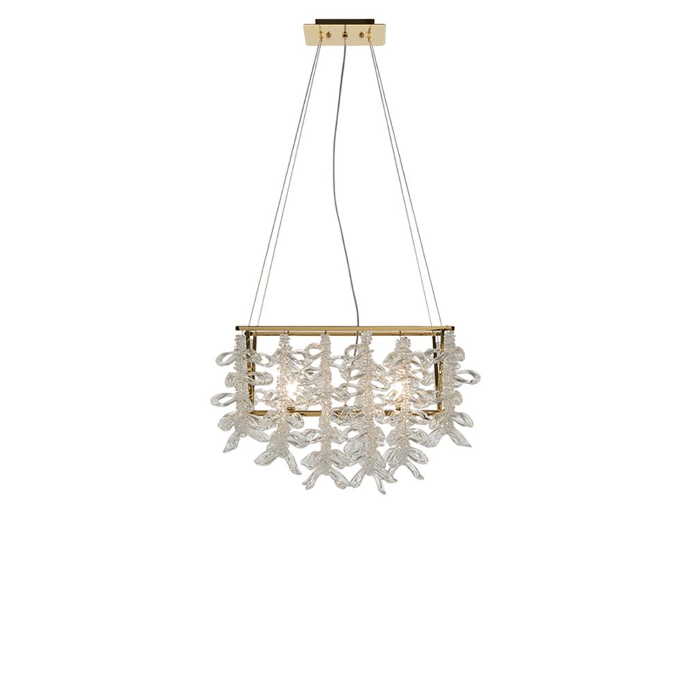 Patrizia Garganti / Pendants & Suspension Lights / Frozen F03G1