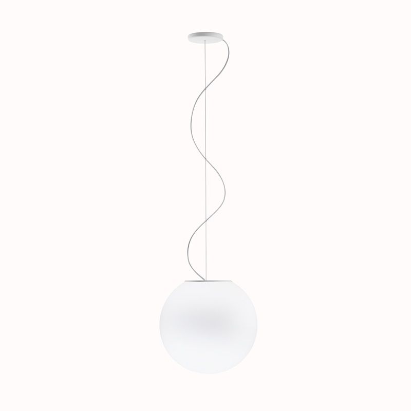 Fabbian / Pendlar & Suspensionslampor / Lumi Sfera F07 LED
