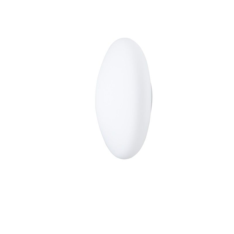Fabbian / Kinkiety / Lumi White F07 Ø45 Wall&Ceiling