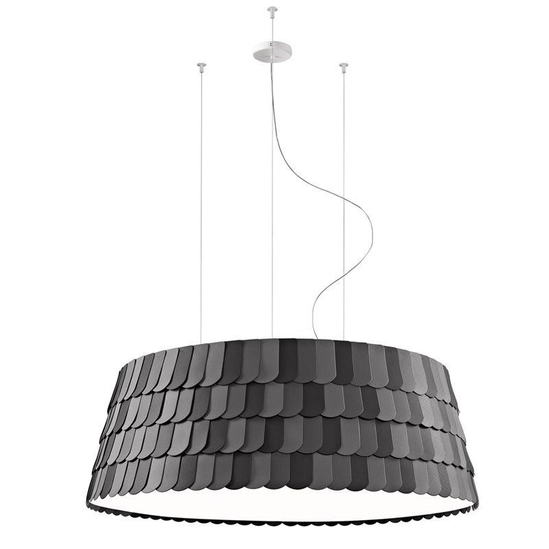 Fabbian / Pendlar & Hänglampor / Roofer F12 Ø119