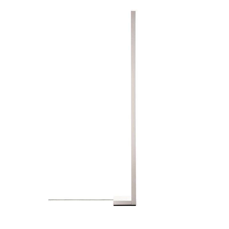 Fabbian / LED-bordslampor & golvlampor / Pivot F39 Floor lamp