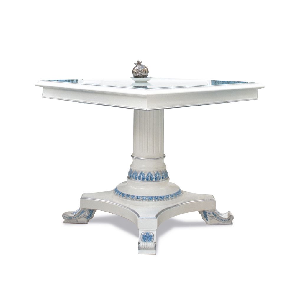 Francesco Molon / Dining Tables / New Empire F401
