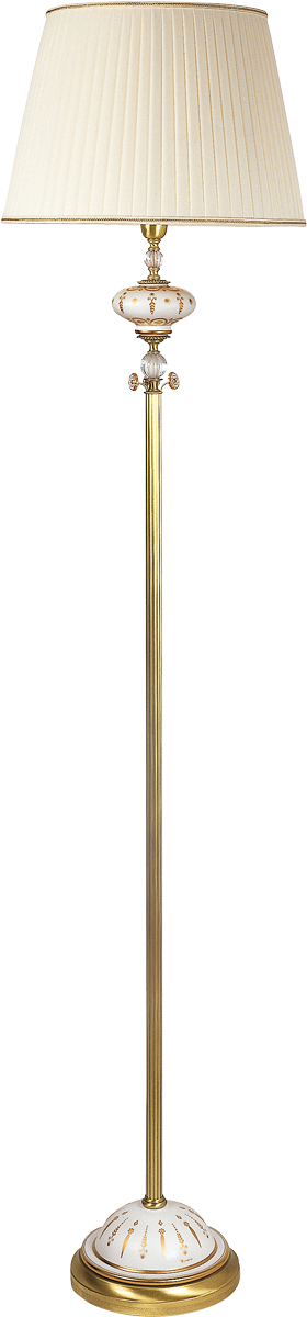 Le Porcellane / Floor Lamps / Fascia Impero 5170