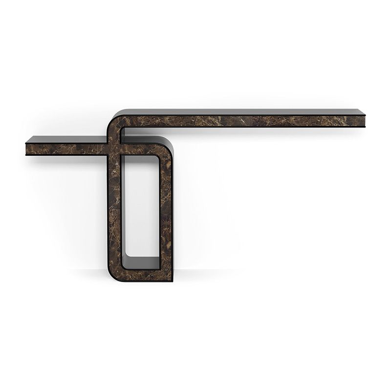 Christopher Guy / Consoles / Erik (Marble) 76-0646