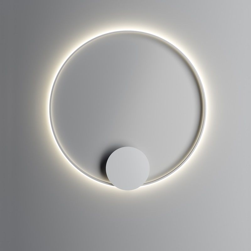 Fabbian / LED-vägglampor / Olympic F45 Wall&Ceiling