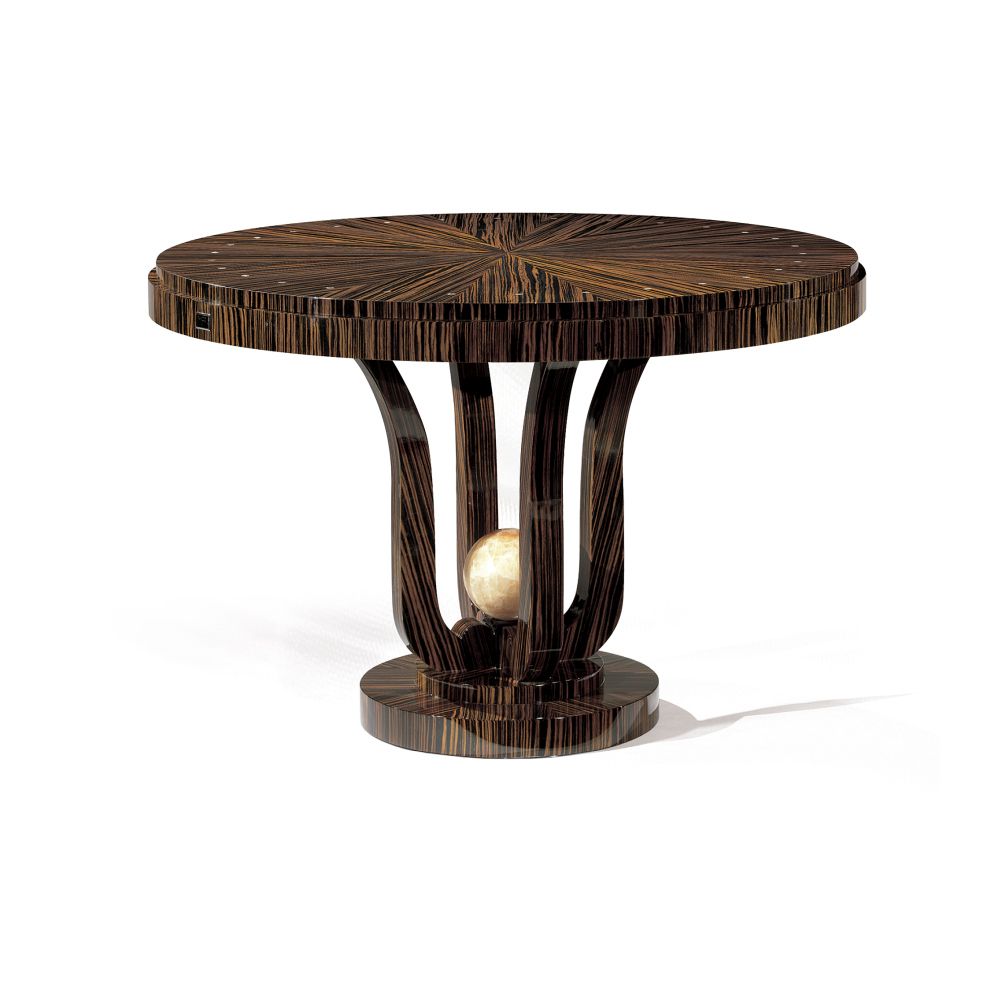 Francesco Molon / Dining Tables / Eclectica Essential F504