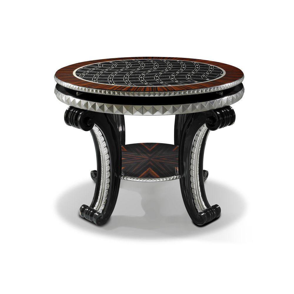 Francesco Molon / Dining Tables / Eclectica Luna F505