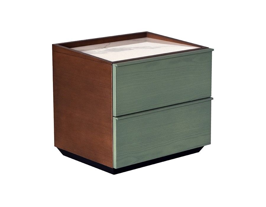 Morelato / Bedside Tables / Louis 1305/F