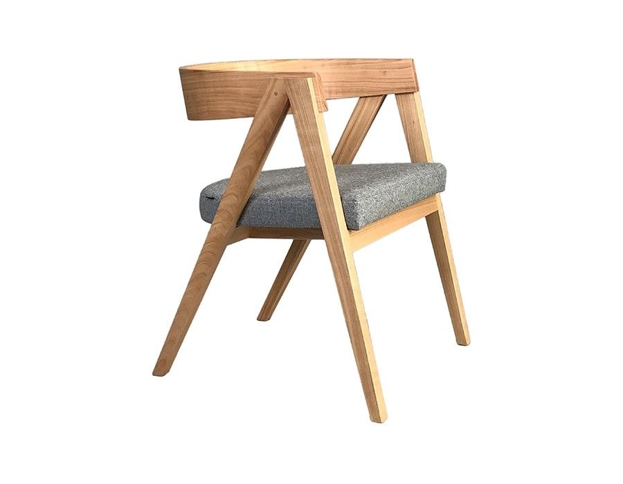 Morelato / Chairs with Arms / Cooper 3890/F