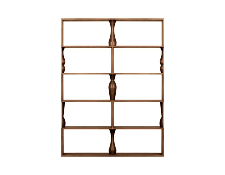 Morelato / Bookcases / Perbacco 6204/F