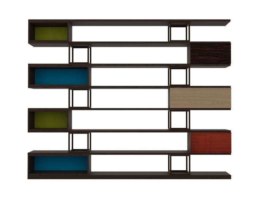 Morelato / Bookcases / Swing 6205/F