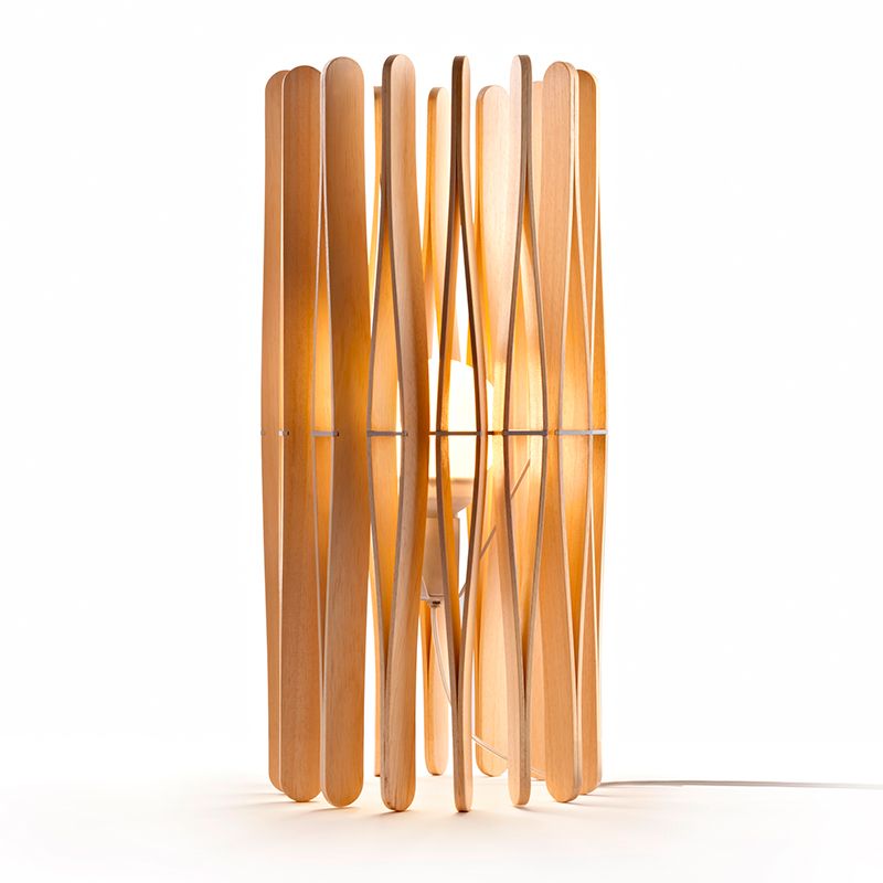 Fabbian / Bordslampor / Stick F23 Cylinder