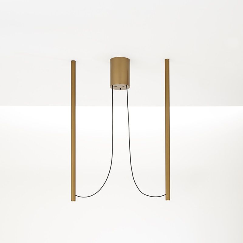 Fabbian / Spotbelysning / Ari F55