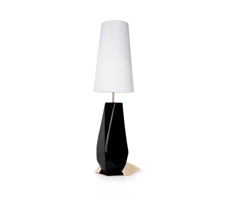 Boca do Lobo / Table Lamps / Feel