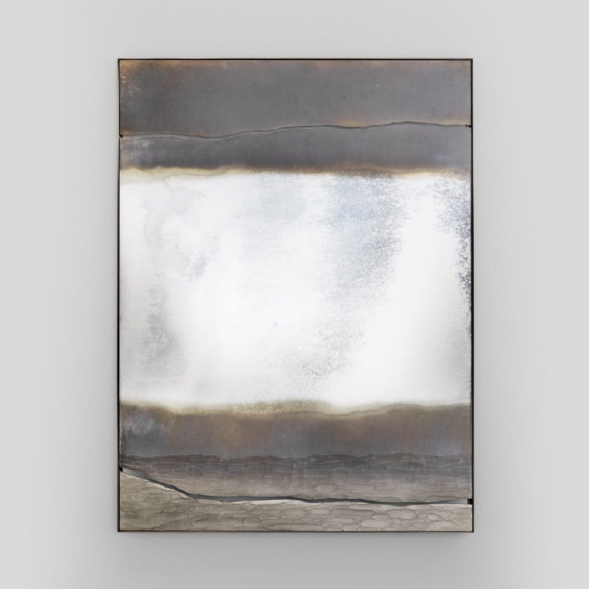 Arte Veneziana / Wall Mirrors / Fenestra Contemporary MCX-GLF-210-85