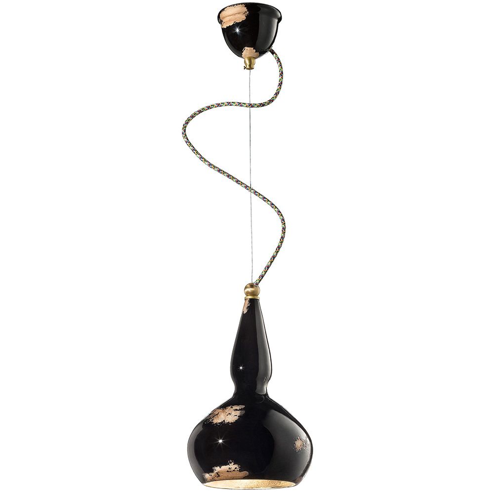 Ferroluce / Lampy wiszące i zawieszenia / C1413