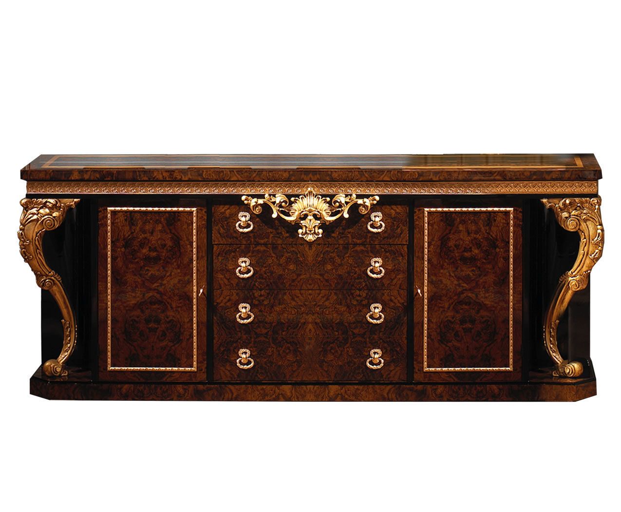 Mariner / Sideboards & Buffets / VOLGA 02406-0