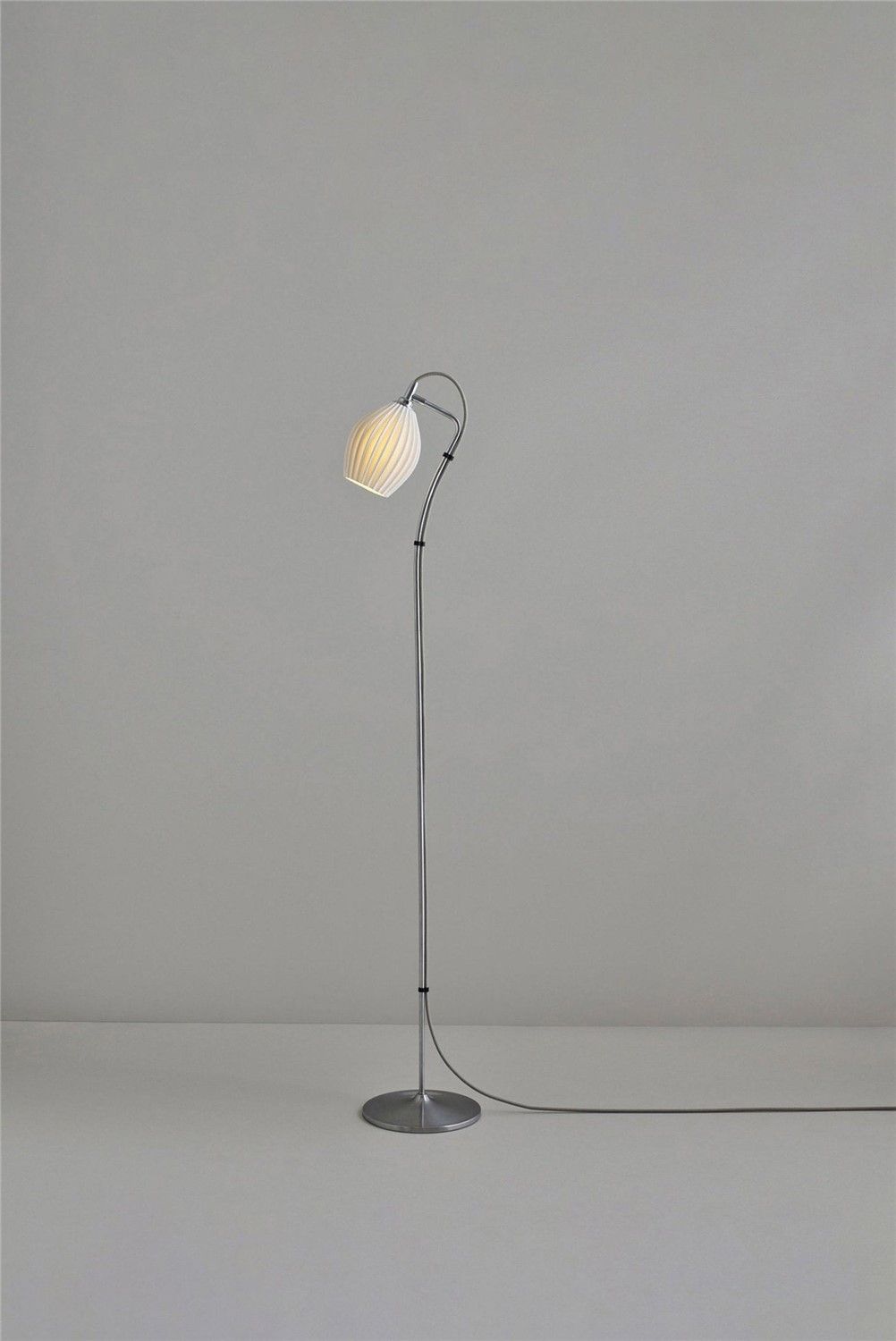 Original BTC / Floor Lamps / Fin