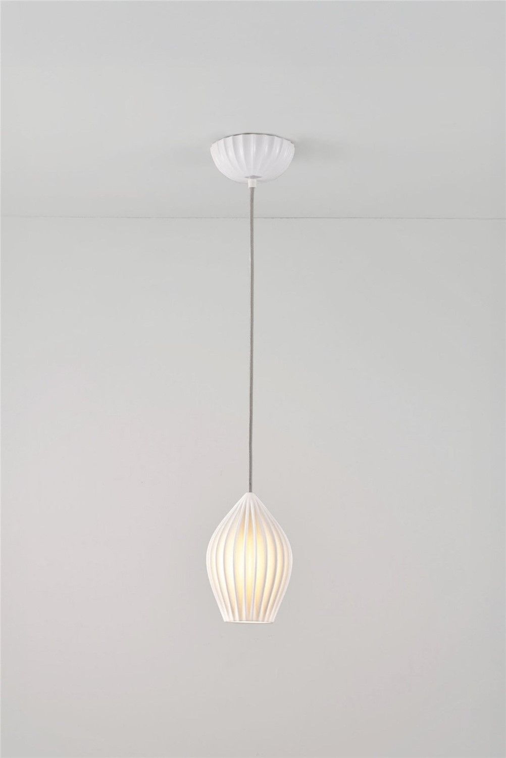 Original BTC / Pendants & Suspension Lights / Fin Medium