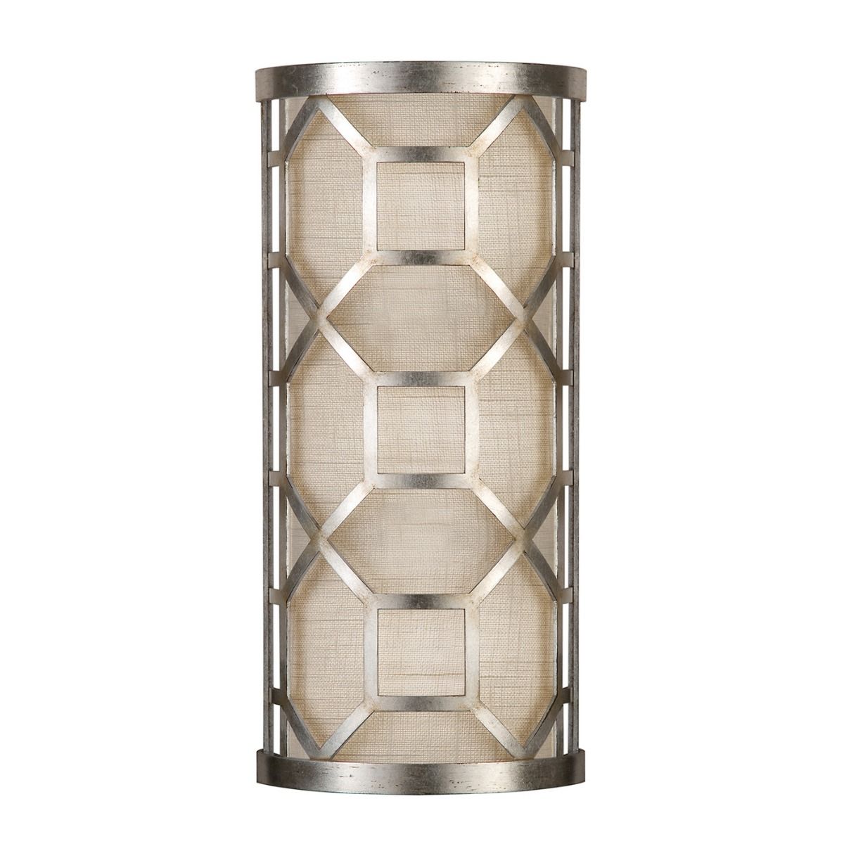 Fine Art Handcrafted Lighting / Wall Sconces / Allegretto 17″ 816850