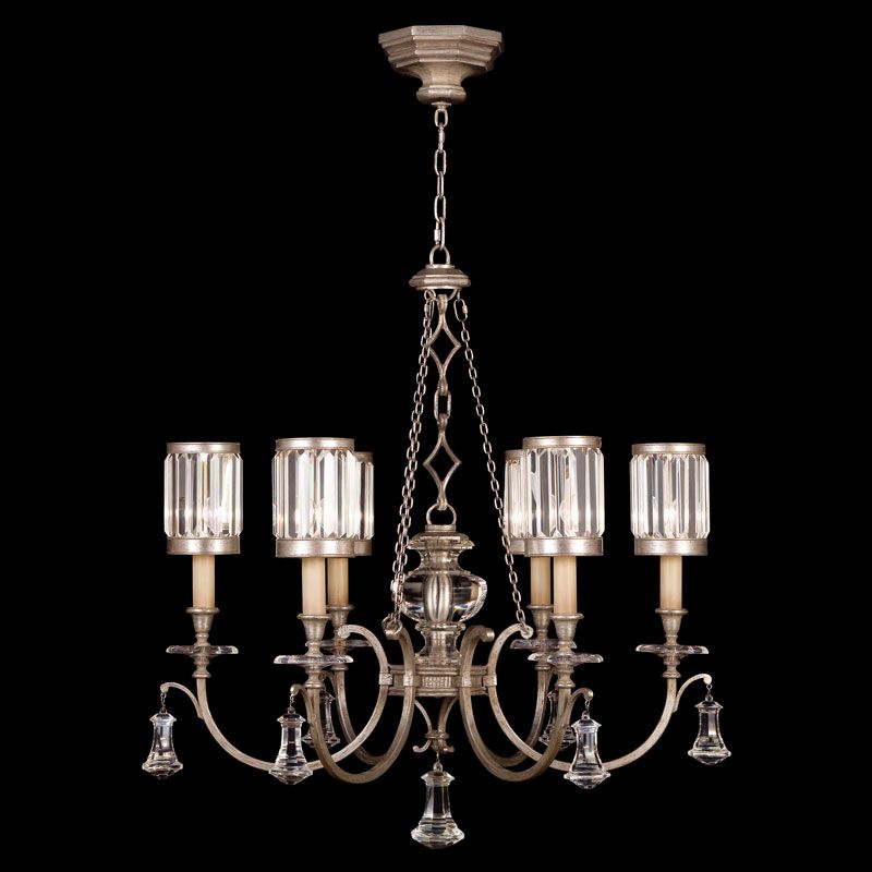 Fine Art Handcrafted Lighting / Chandeliers / Eaton Place 32″ Round 584240