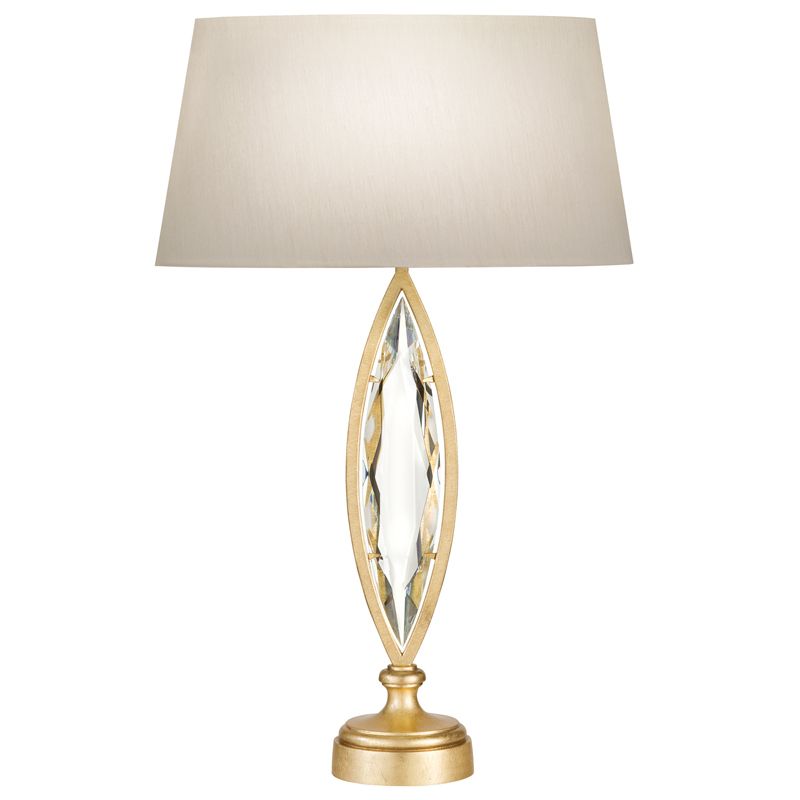 Fine Art Handcrafted Lighting / Table Lamps / Marquise 29″ 850210