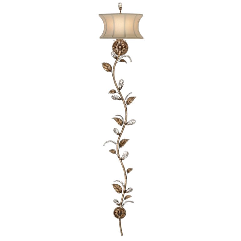 Fine Art Handcrafted Lighting / Wall Sconces / A Midsummer Nights Dream 68″ Sconce 427150