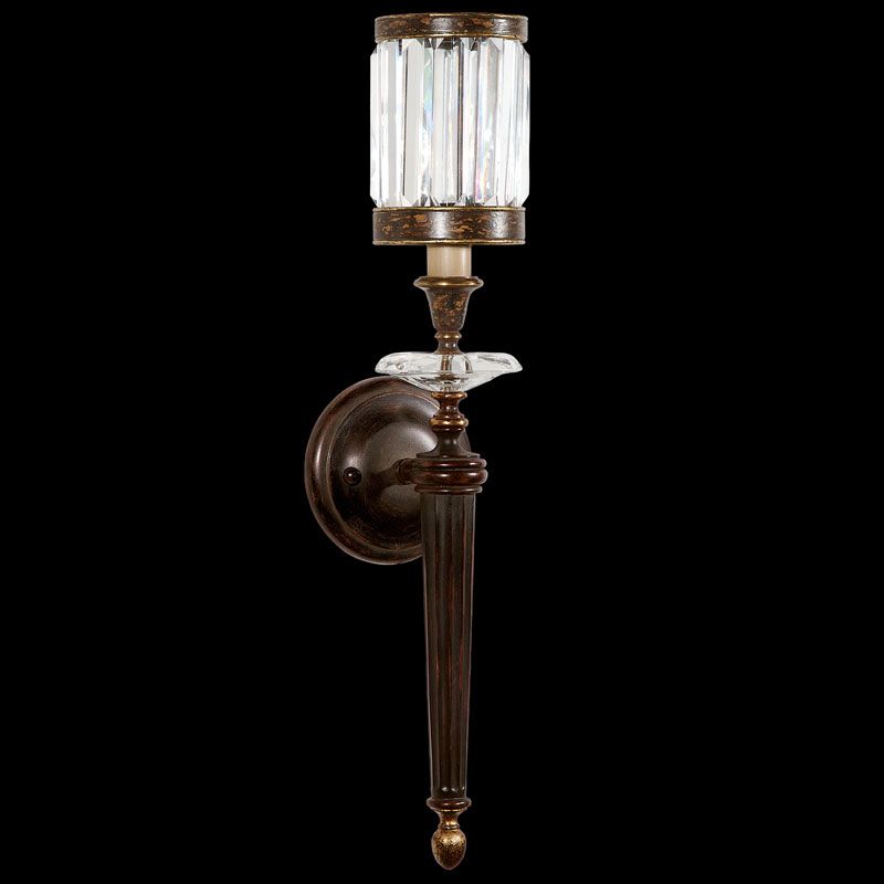 Fine Art Handcrafted Lighting / Wall Sconces / Eaton Place 24″ 605750
